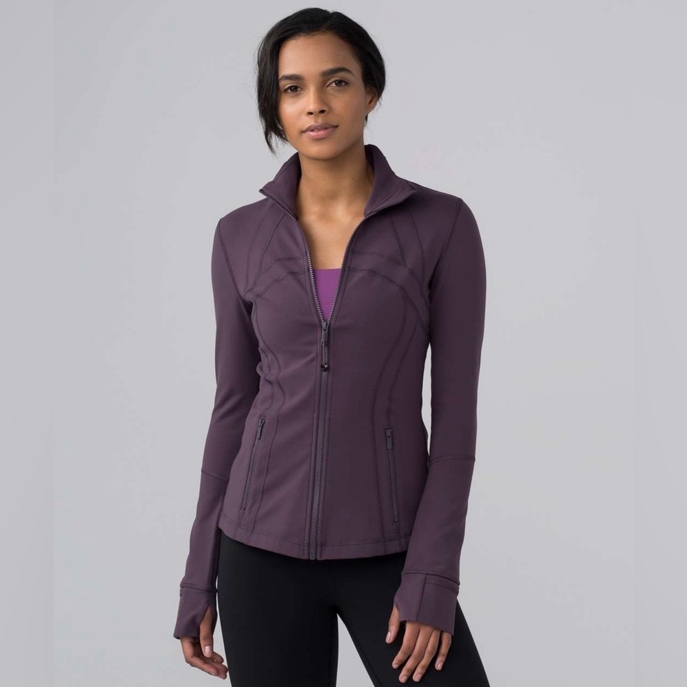 Lululemon define jacket.